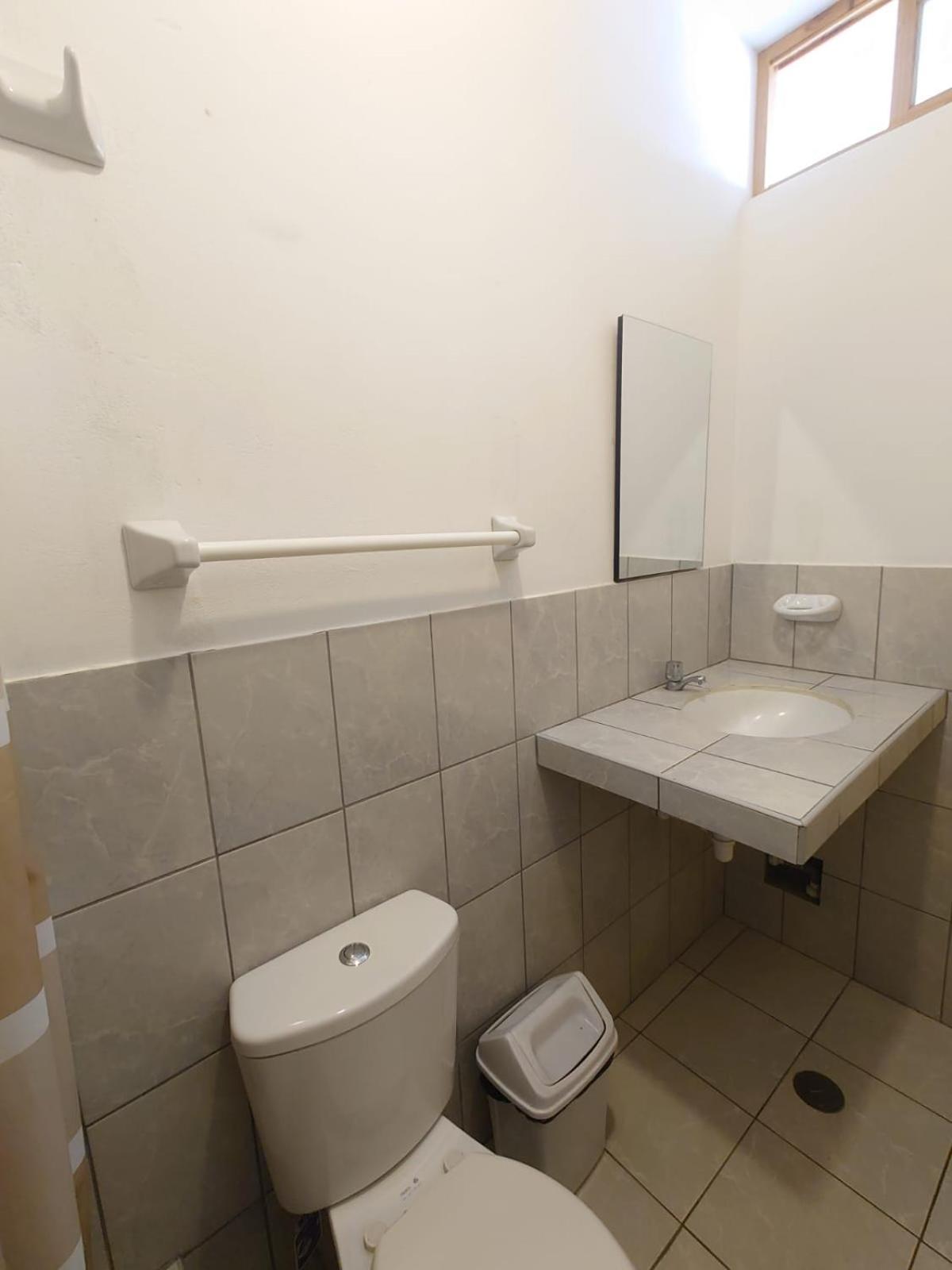 Ravenala Paracas Hostel מראה חיצוני תמונה